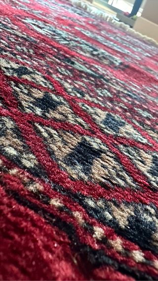 Alfombras de estilo Iraní