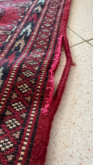 Alfombras de estilo Iraní