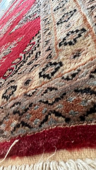 Alfombras de estilo Iraní