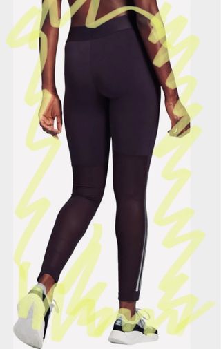 leggings deportivos Adidas sportswear