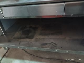 COCINA INDUSTRIAL FAGOR