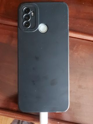 movil OPPO 128 Gb 4 de Ran