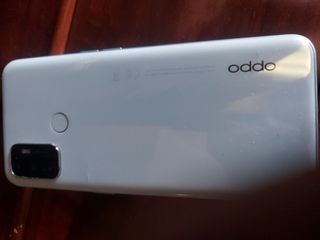 movil OPPO 128 Gb 4 de Ran