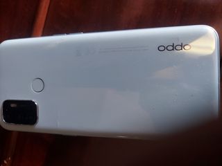movil OPPO 128 Gb 4 de Ran