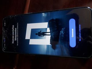 movil OPPO 128 Gb 4 de Ran