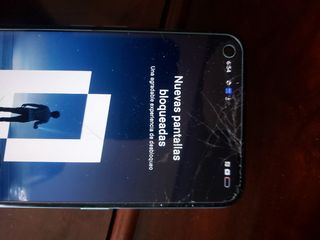 movil OPPO 128 Gb 4 de Ran