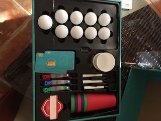 juego de mesa la casa de los retos
