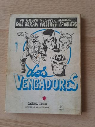 Comics "DAN DEFENSOR"- edicion especial,