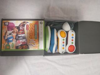 Lote xbox 360