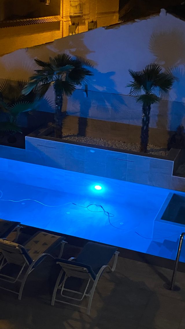 Oferta construcción piscinas y gunitado