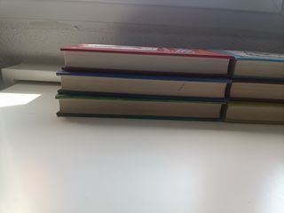 Libros el diario de Greg
