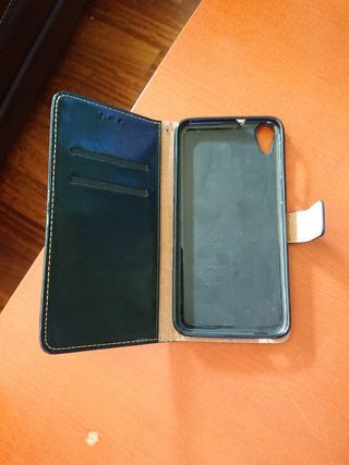 Carcasa para HTC 820 Desire