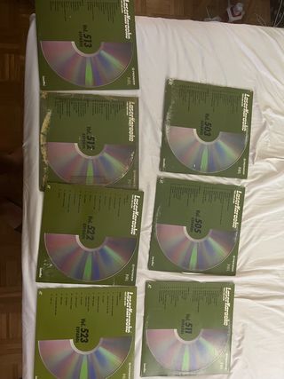 disco laser disc karaoke pioneer