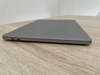 Appel MacBook Pro 13" Touch Bar