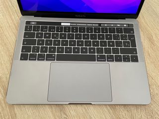 Appel MacBook Pro 13" Touch Bar