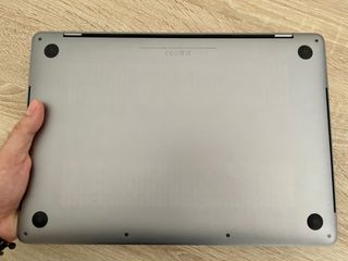Appel MacBook Pro 13" Touch Bar