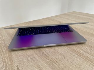 Appel MacBook Pro 13" Touch Bar