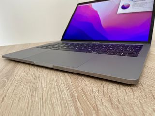 Appel MacBook Pro 13" Touch Bar