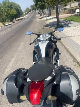bmw k1200s