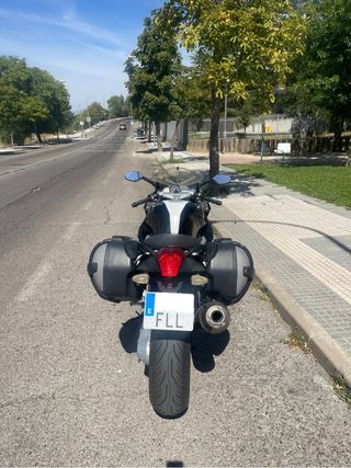 bmw k1200s