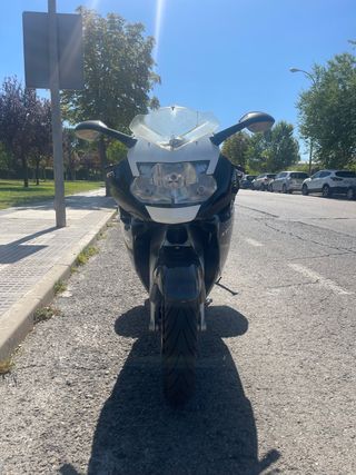 bmw k1200s