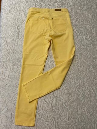 Pack de ropa. 