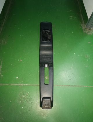 Console Centrale Accoudoir Pour Honda Civic – Occasion, D'origine