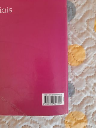 Libro de ciencias sociais