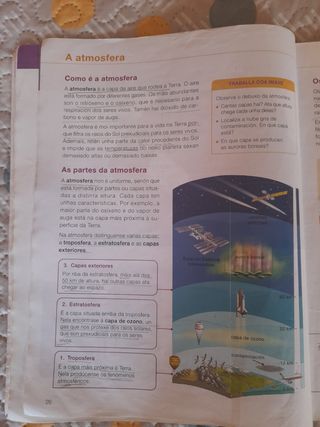 Libro de ciencias sociais