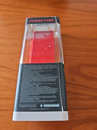 Batería externa 5.200mAh