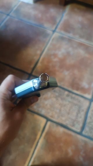 Sonómetro profesional