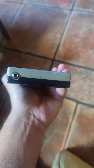 Sonómetro profesional