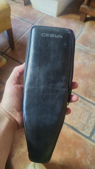 Sonómetro profesional