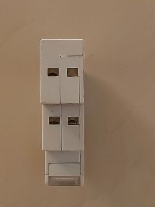 Interruptor/relé horario ORBIS