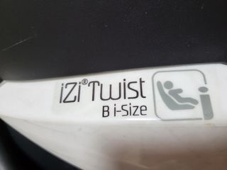 Silla coche desde nacimiento-4años