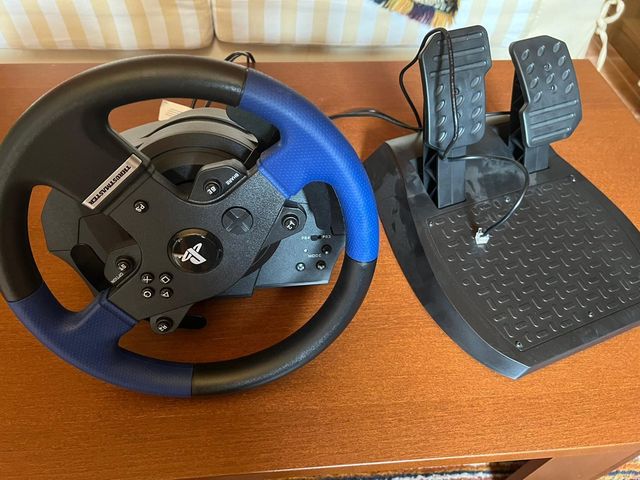 Thrustmaster T150