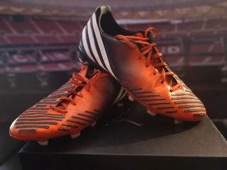 Adidas Botas T 42  gama alta
