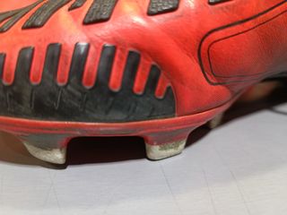 Adidas Botas T 42  gama alta