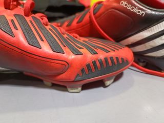 Adidas Botas T 42  gama alta