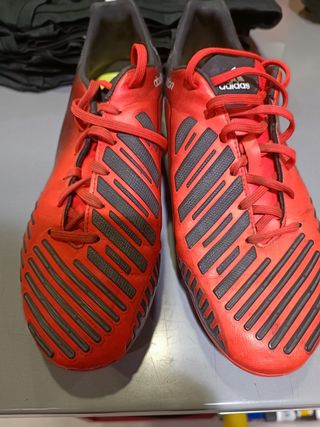 Adidas Botas T 42  gama alta