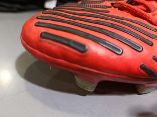 Adidas Botas T 42  gama alta