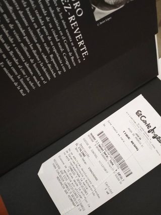 Libro EL ITALIANO 1era edición.