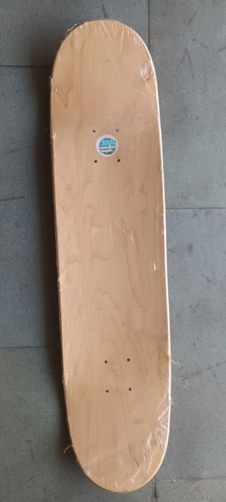 Tabla monopatin