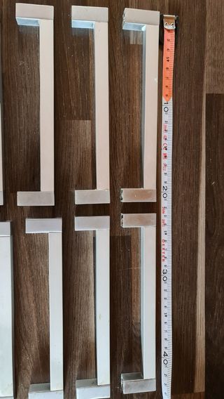 Tiradores Cajón Cocina