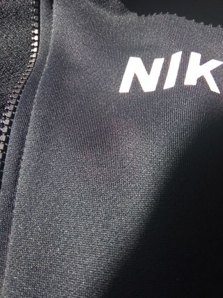 sudadera Nike 