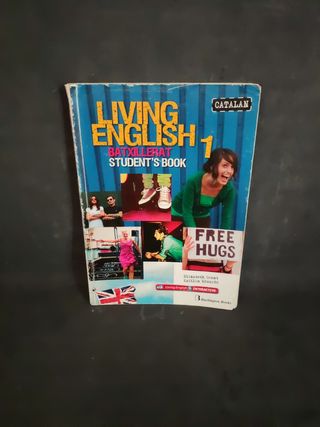 Living English 1