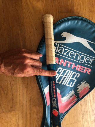 Raqueta Slazenger Panther series