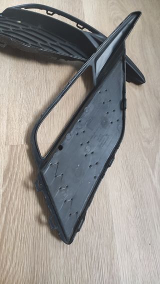 Rejillas Seat Leon FR mk3