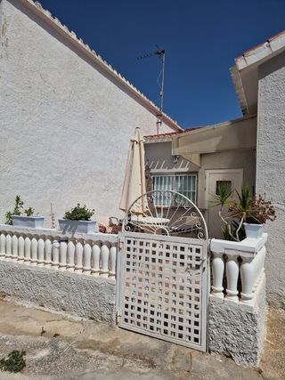 Casa en alquiler