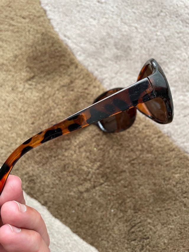 Gafas de sol mujer - Categoria 3